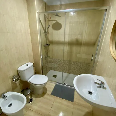 Loft Santa Catalina Park Ii 公寓