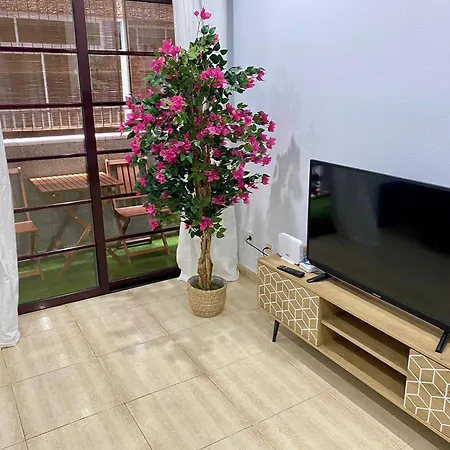 Loft Santa Catalina Park Ii 大加那利岛拉斯帕尔马斯