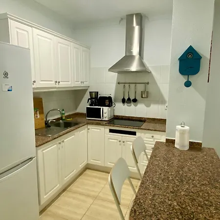 公寓 Loft Santa Catalina Park Ii 大加那利岛拉斯帕尔马斯