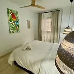Lägenhet Loft Santa Catalina Park Ii *