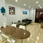 Loft Santa Catalina Park Ii Las Palmas de Gran Canaria