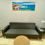 Loft Santa Catalina Park Ii *