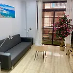 Loft Santa Catalina Park Ii Lägenhet *