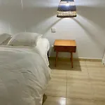 Lägenhet Loft Santa Catalina Park Ii Las Palmas de Gran Canaria