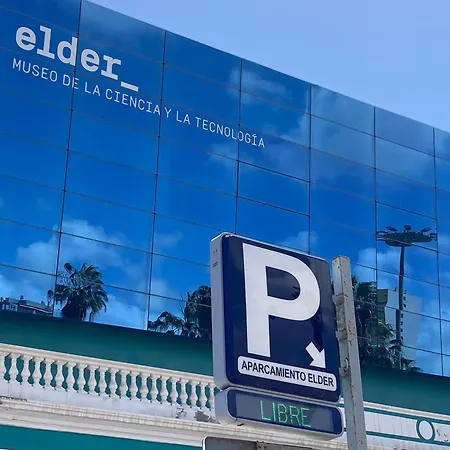 Appartamento Loft Santa Catalina Park Ii