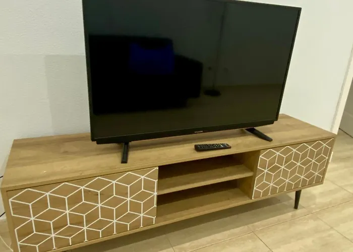 Loft Santa Catalina Park Ii Appartamento *