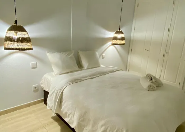 Appartamento Loft Santa Catalina Park Ii Las Palmas de Gran Canaria