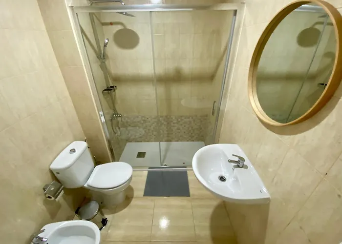 Loft Santa Catalina Park Ii * Las Palmas de Gran Canaria