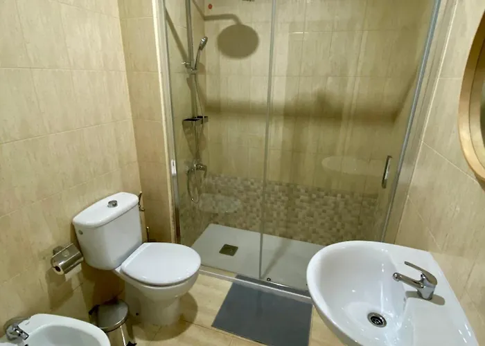 Loft Santa Catalina Park Ii Appartamento