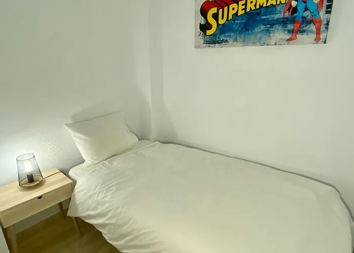 Loft Santa Catalina Park Ii