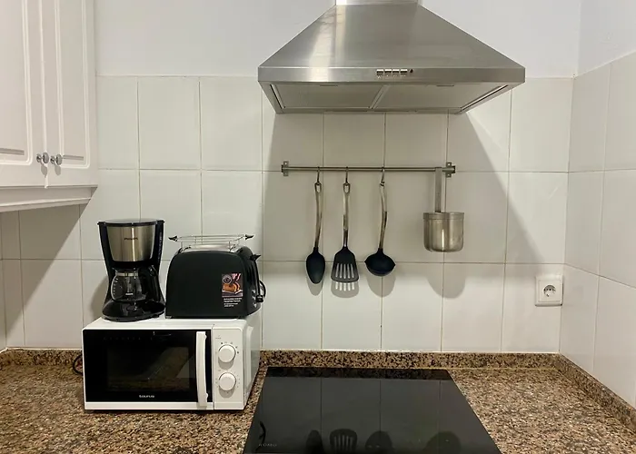 Loft Santa Catalina Park Ii Las Palmas de Gran Canaria