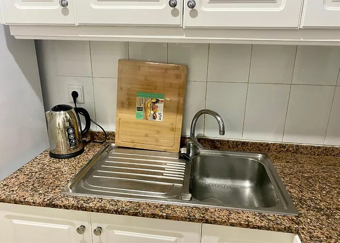 Appartamento Loft Santa Catalina Park Ii