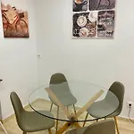 아파트 Loft Santa Catalina Park Ii *