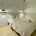 아파트 Loft Santa Catalina Park Ii 라스팔마스