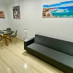 아파트 Loft Santa Catalina Park Ii *