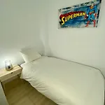 Loft Santa Catalina Park Ii