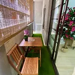 Loft Santa Catalina Park Ii 아파트 *