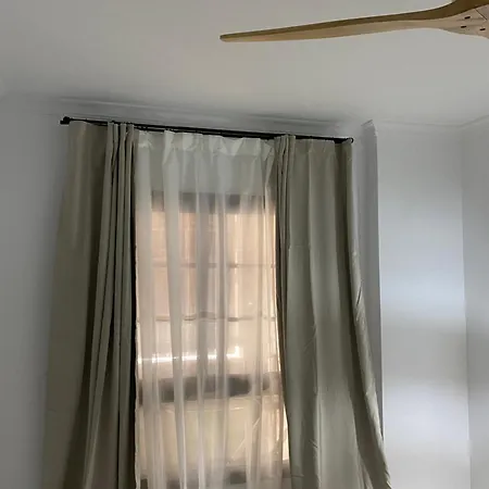 Loft Santa Catalina Park Ii 아파트 라스팔마스