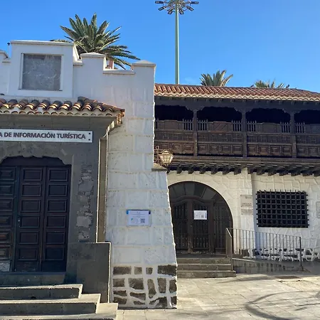 Loft Santa Catalina Park Ii 아파트 *