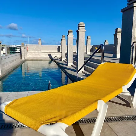 Loft Santa Catalina Park Ii * Las Palmas de Gran Canaria