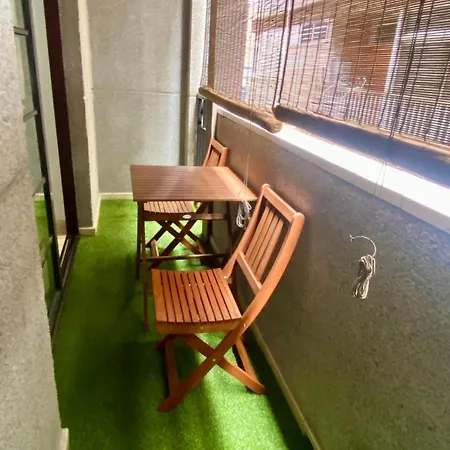 Loft Santa Catalina Park Ii