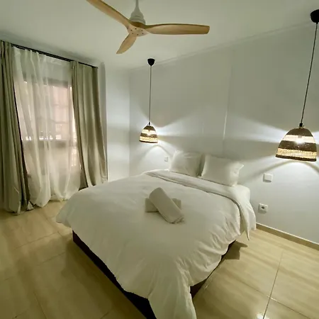 Loft Santa Catalina Park Ii 라스팔마스