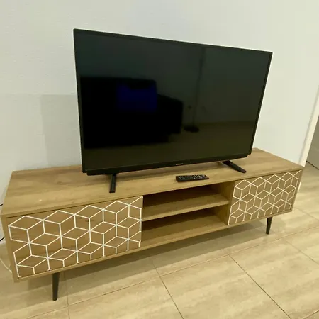 Loft Santa Catalina Park Ii 아파트 *