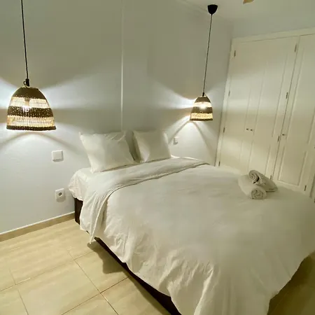 아파트 Loft Santa Catalina Park Ii 라스팔마스