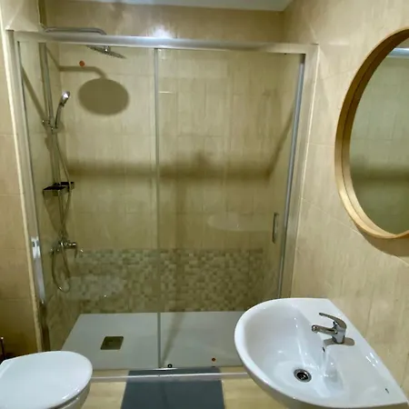 Loft Santa Catalina Park Ii Apartman *