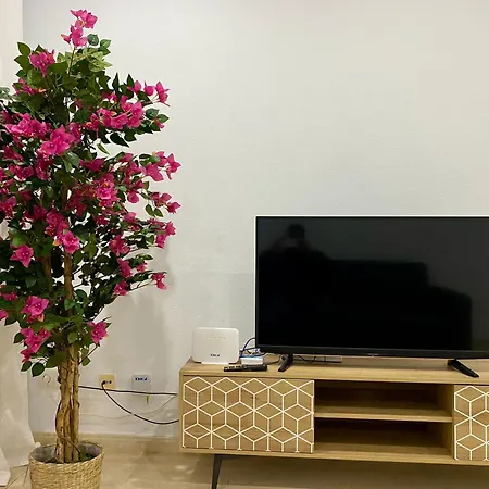 Loft Santa Catalina Park Ii 라스팔마스