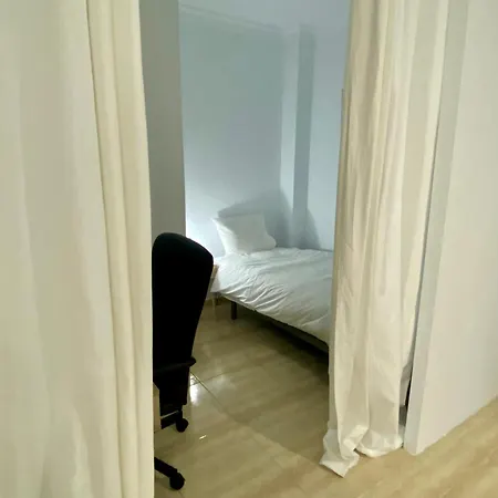 Loft Santa Catalina Park Ii * 라스팔마스