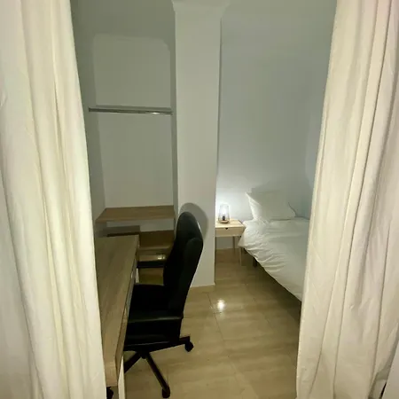 Loft Santa Catalina Park Ii 라스팔마스