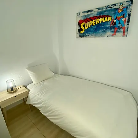 Loft Santa Catalina Park Ii