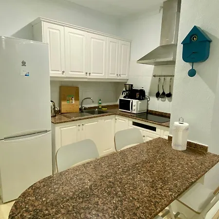 Loft Santa Catalina Park Ii