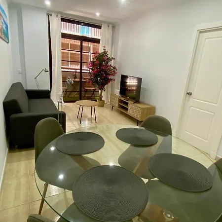 Loft Santa Catalina Park Ii * Las Palmas de Gran Canaria