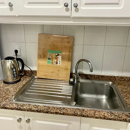 Apartamento Loft Santa Catalina Park Ii