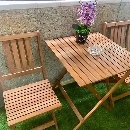 Loft Santa Catalina Park Ii