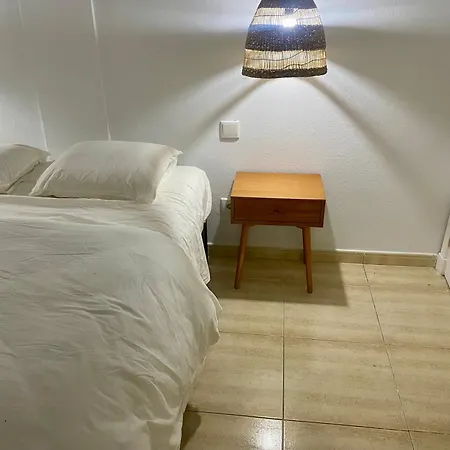 아파트 Loft Santa Catalina Park Ii 라스팔마스