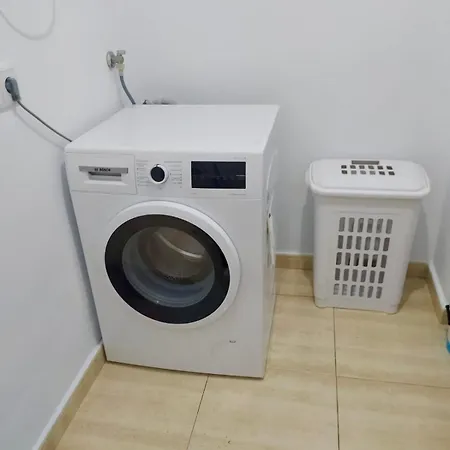 Loft Santa Catalina Park Ii 아파트 *