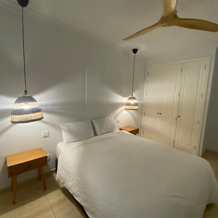 Loft Santa Catalina Park Ii *