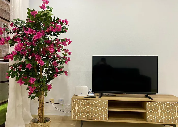 Loft Santa Catalina Park Ii Las Palmas de Gran Canaria