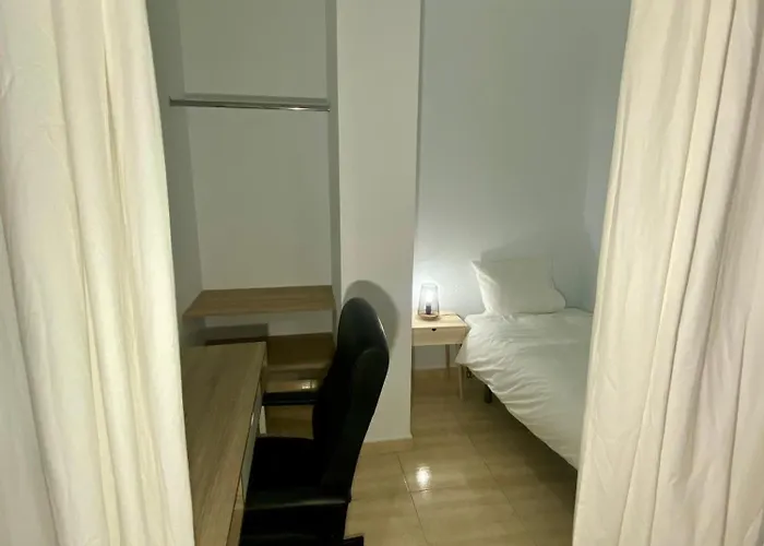 Loft Santa Catalina Park Ii Las Palmas de Gran Canaria