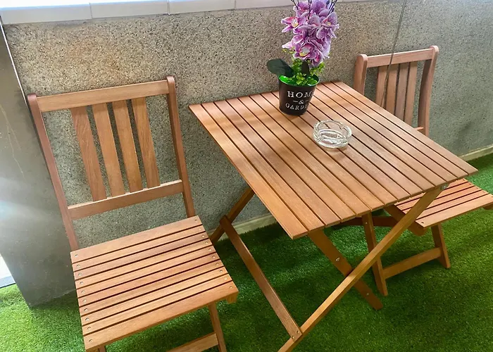 Loft Santa Catalina Park Ii