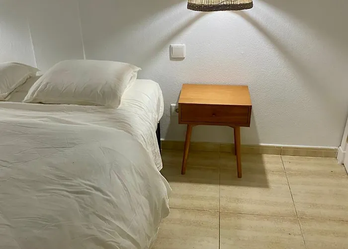 Lejlighed Loft Santa Catalina Park Ii Las Palmas de Gran Canaria