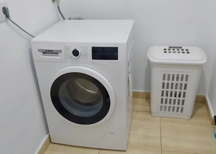 Loft Santa Catalina Park Ii Lejlighed *