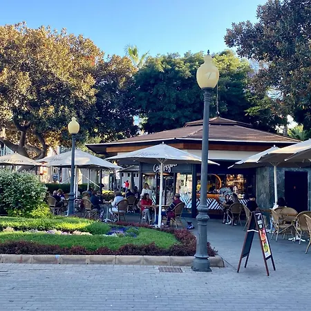 Loft Santa Catalina Park Ii *