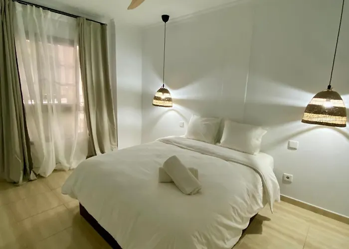 Loft Santa Catalina Park Ii Las Palmas de Gran Canaria