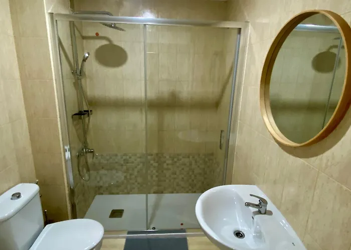 Loft Santa Catalina Park Ii Apartament *