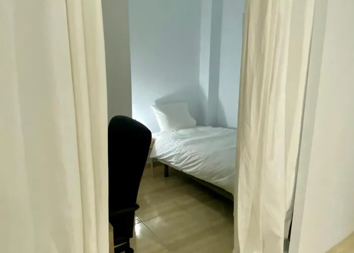 Loft Santa Catalina Park Ii * Las Palmas de Gran Canaria