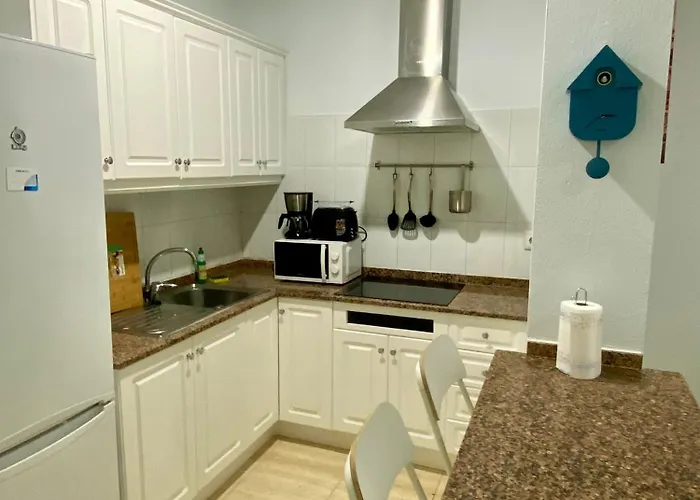 Apartament Loft Santa Catalina Park Ii Las Palmas de Gran Canaria